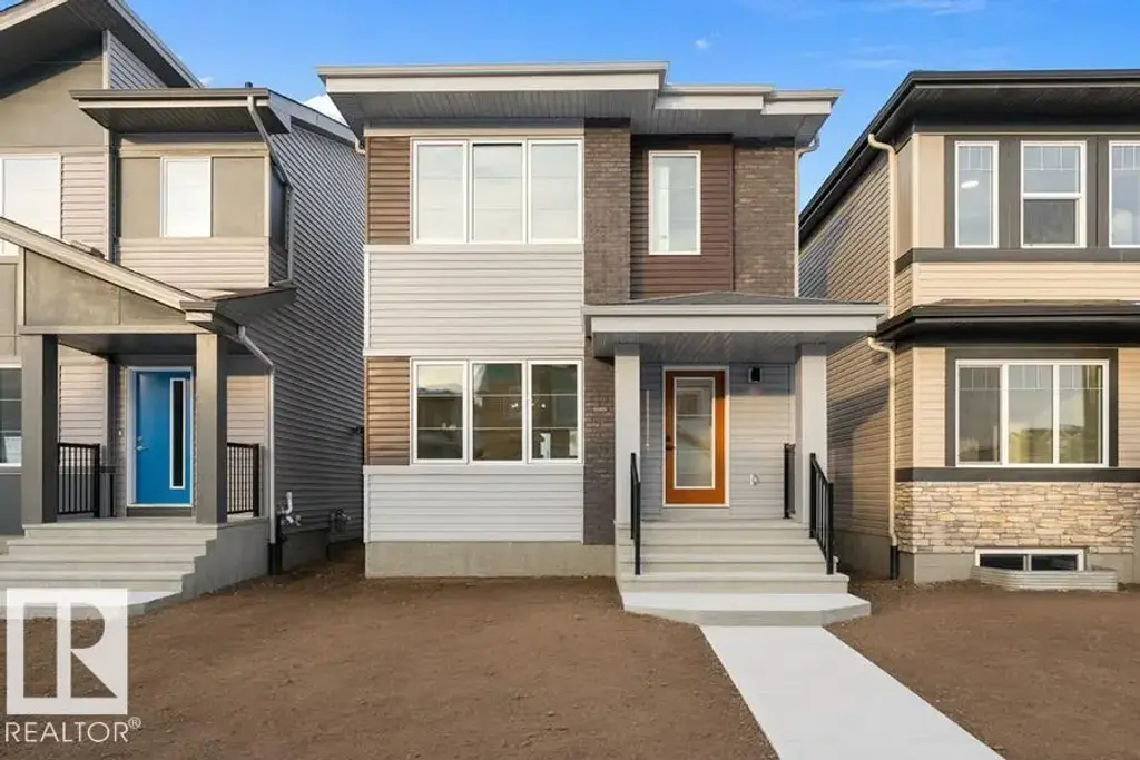 18924 28 Av Nw, Edmonton